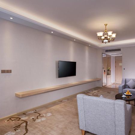 Vienna International Hotel Lianjiang  المظهر الخارجي الصورة