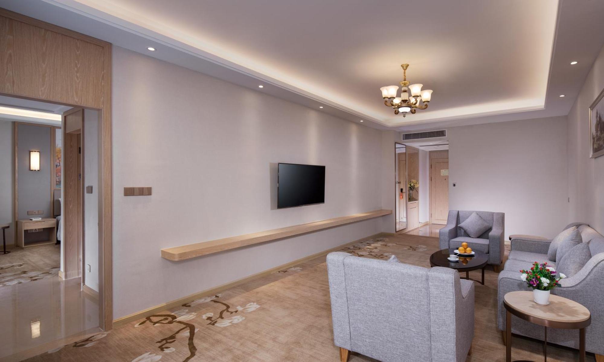 Vienna International Hotel Lianjiang  المظهر الخارجي الصورة
